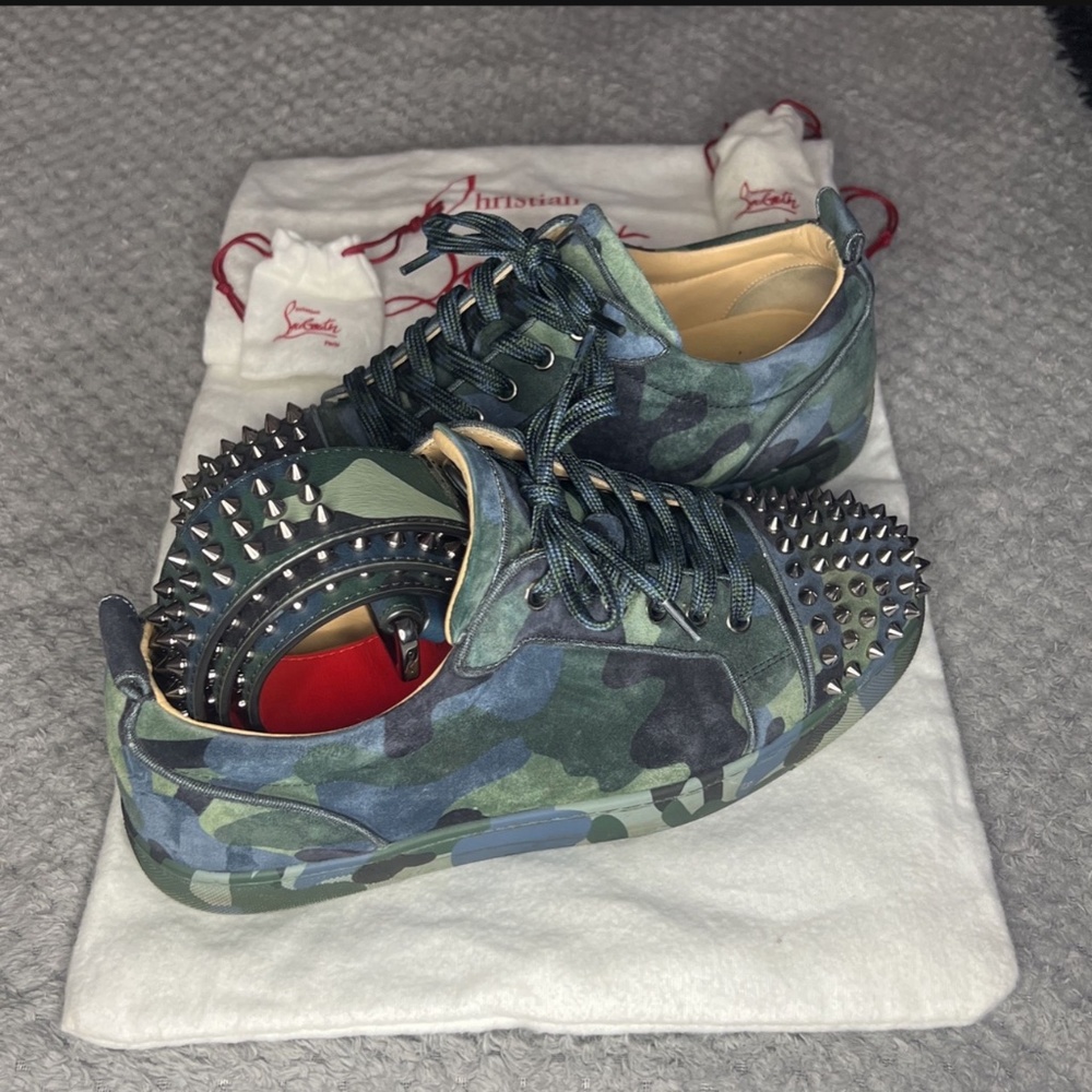 Christian Louboutin